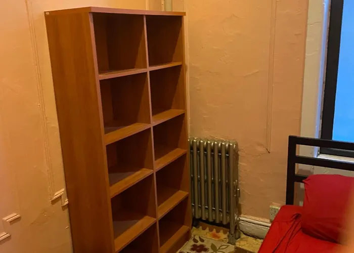 Cozy Room In East Village Apartment